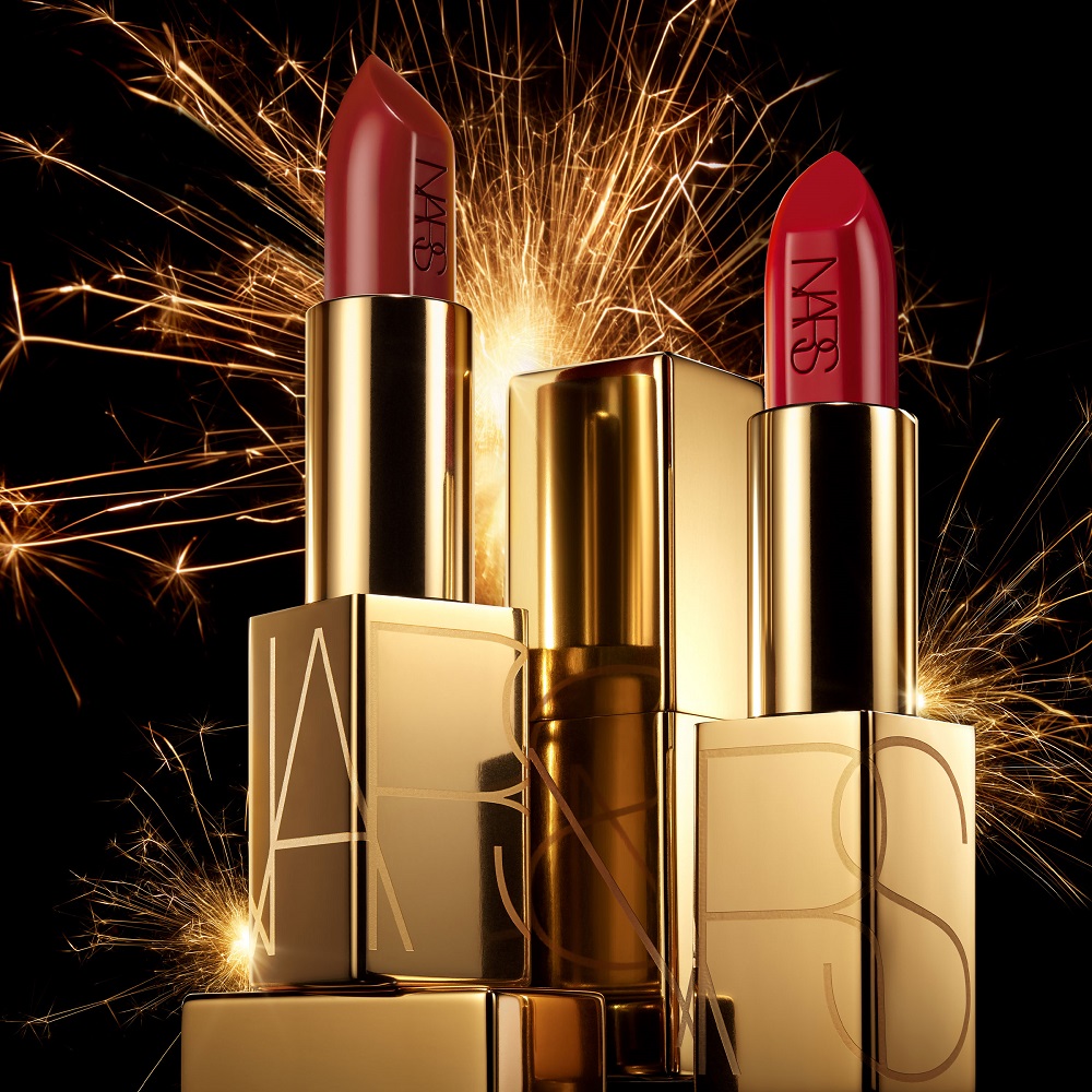 Лимитированная коллекция от Nars в Articoli by Bosco